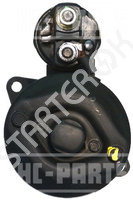 Стартер JS673 HC-PARTS