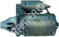 Стартер HC-PARTS  JS674