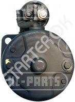 Стартер JS679 HC-PARTS