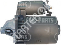 Стартер HC-PARTS  JS729