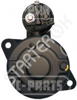 Стартер JS729 HC-PARTS