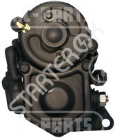 Стартер JS730 HC-PARTS