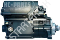 Стартер JS730 HC-PARTS