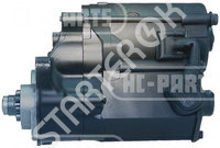 Купить Стартер HC-PARTS JS730 Стартер HC-PARTS JS730