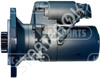 Стартер HC-PARTS  JS731
