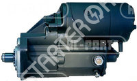 Купить Стартер HC-PARTS JS733 Стартер HC-PARTS JS733