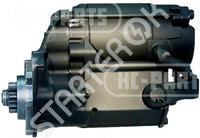 Купить Стартер HC-PARTS JS734 Стартер HC-PARTS JS734