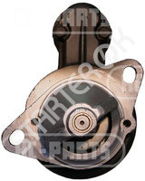 Стартер JS737 HC-PARTS