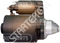 Стартер JS737 HC-PARTS