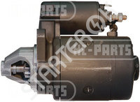 Купить Стартер HC-PARTS JS737 Стартер HC-PARTS JS737