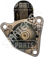 Стартер HC-PARTS  JS747