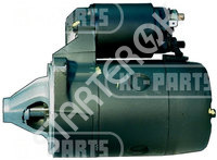 Купить Стартер HC-PARTS JS751 Стартер HC-PARTS JS751