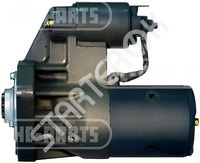 Стартер HC-PARTS  JS753