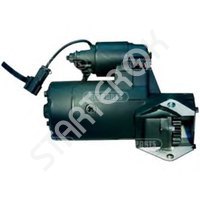 Купить Стартер HC-PARTS JS754 Стартер HC-PARTS JS754