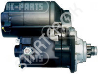 Стартер JS757 HC-PARTS