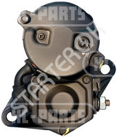 Стартер JS757 HC-PARTS