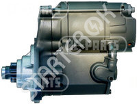 Стартер JS757 HC-PARTS