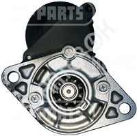 Купить Стартер HC-PARTS JS757 Стартер HC-PARTS JS757