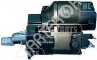 Купить Стартер HC-PARTS JS762 Стартер HC-PARTS JS762