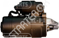 Купить Стартер HC-PARTS JS766 Стартер HC-PARTS JS766