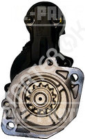 Купить Стартер HC-PARTS JS769 Стартер HC-PARTS JS769