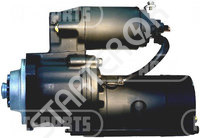Купить Стартер HC-PARTS JS777 Стартер HC-PARTS JS777