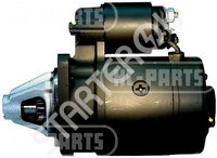 Купить Стартер HC-PARTS JS778 Стартер HC-PARTS JS778