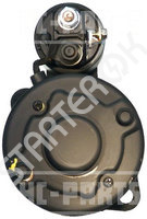 Стартер JS778 HC-PARTS