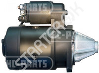 Стартер JS778 HC-PARTS