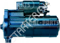 Купить Стартер HC-PARTS JS779 Стартер HC-PARTS JS779