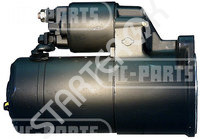 Стартер JS890 HC-PARTS