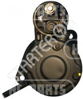 Стартер JS890 HC-PARTS