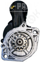 Купить Стартер HC-PARTS JS892 Стартер HC-PARTS JS892