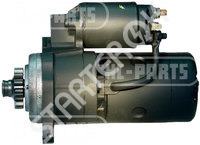Купить Стартер HC-PARTS JS895 Стартер HC-PARTS JS895