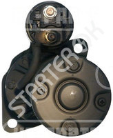 Стартер JS895 HC-PARTS