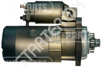 Стартер JS895 HC-PARTS