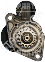 Стартер JS895 HC-PARTS