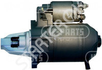Купить Стартер HC-PARTS JS901 Стартер HC-PARTS JS901