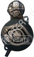 Стартер JS901 HC-PARTS