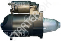 Стартер JS901 HC-PARTS