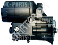 Стартер JS902 HC-PARTS