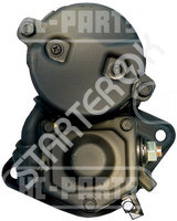 Стартер JS902 HC-PARTS