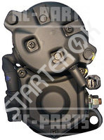 Стартер JS908 HC-PARTS