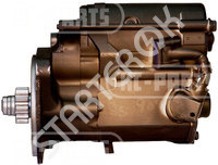Купить Стартер HC-PARTS JS909 Стартер HC-PARTS JS909