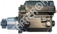 Купить Стартер HC-PARTS JS912 Стартер HC-PARTS JS912