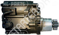 Стартер JS912 HC-PARTS