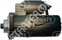 Купить Стартер HC-PARTS JS915 Стартер HC-PARTS JS915