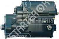 Стартер JS916 HC-PARTS