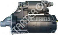 Купить Стартер HC-PARTS JS918 Стартер HC-PARTS JS918