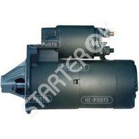 Стартер JS920 HC-PARTS